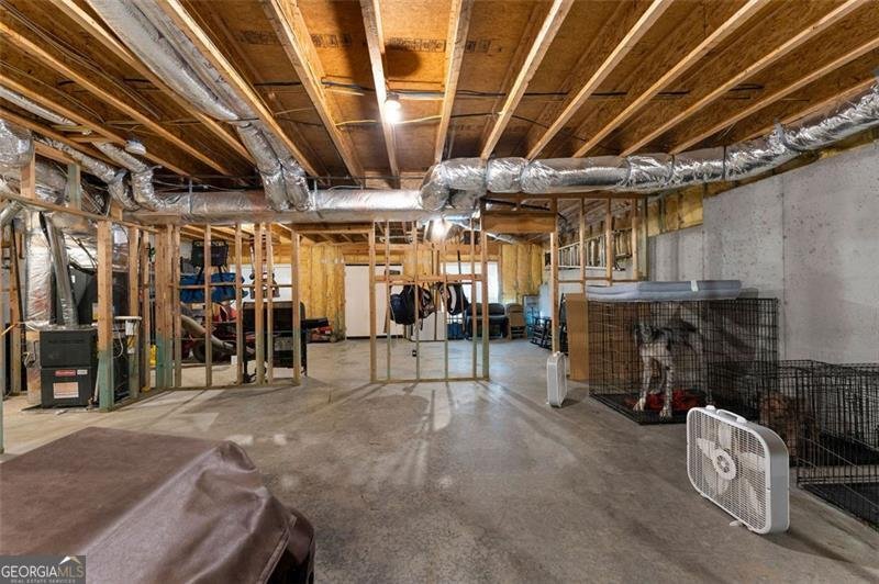 26 Brookside Way Cartersville - 36