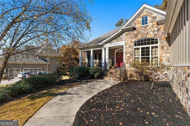 26 Brookside Way Cartersville - 45