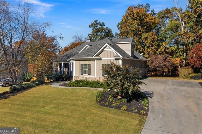 26 Brookside Way Cartersville - 46