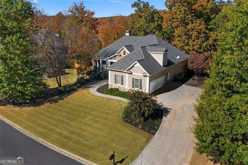 26 Brookside Way Cartersville - 47