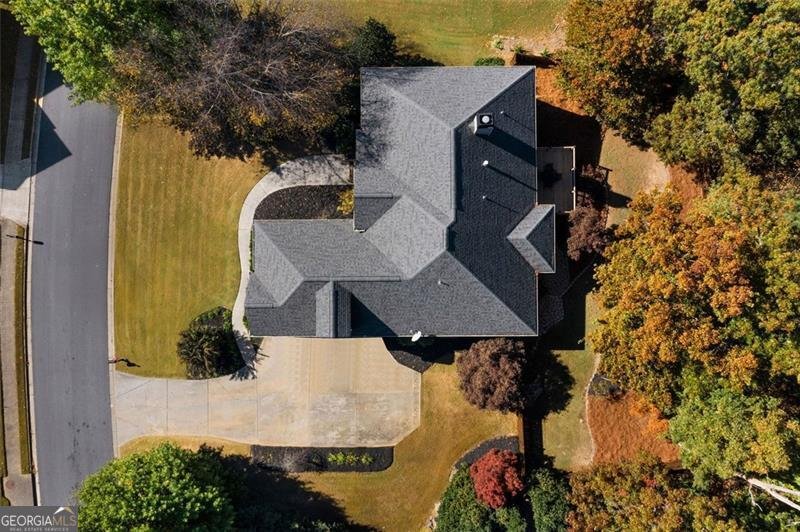 26 Brookside Way Cartersville - 48