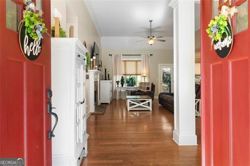 26 Brookside Way Cartersville - 5