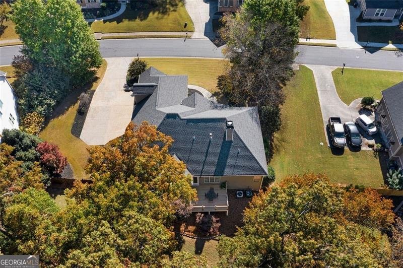 26 Brookside Way Cartersville - 50