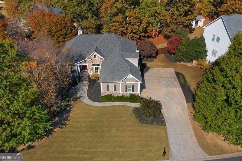 26 Brookside Way Cartersville - 51