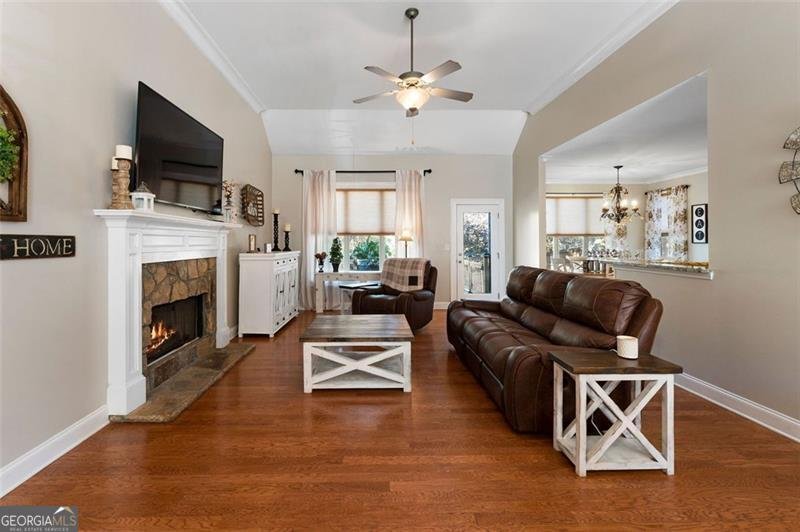 26 Brookside Way Cartersville - 6