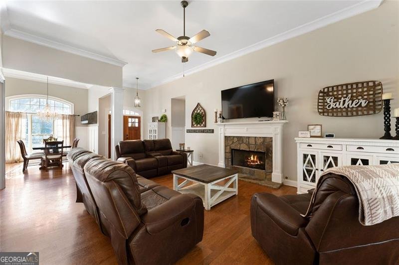 26 Brookside Way Cartersville - 9