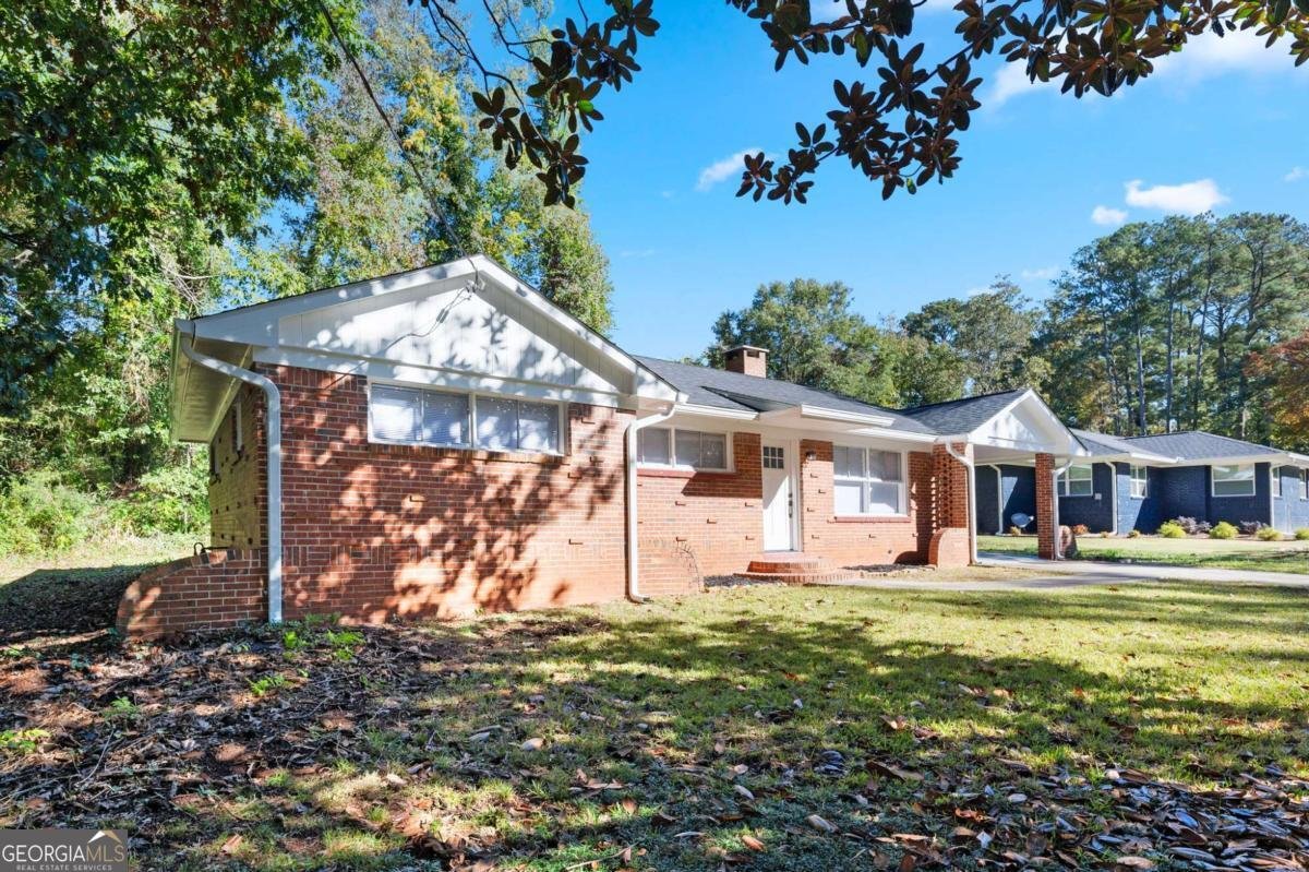 3464 Spring Circle Decatur - 1