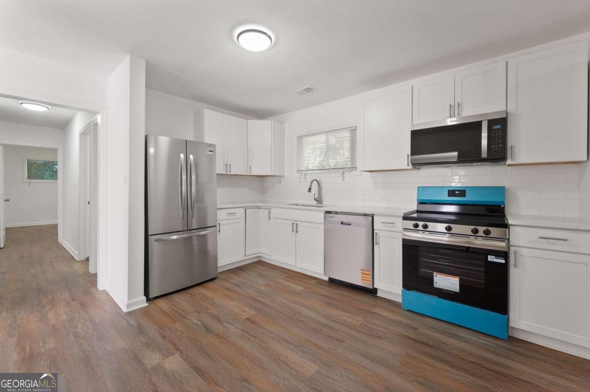 3464 Spring Circle Decatur - 20