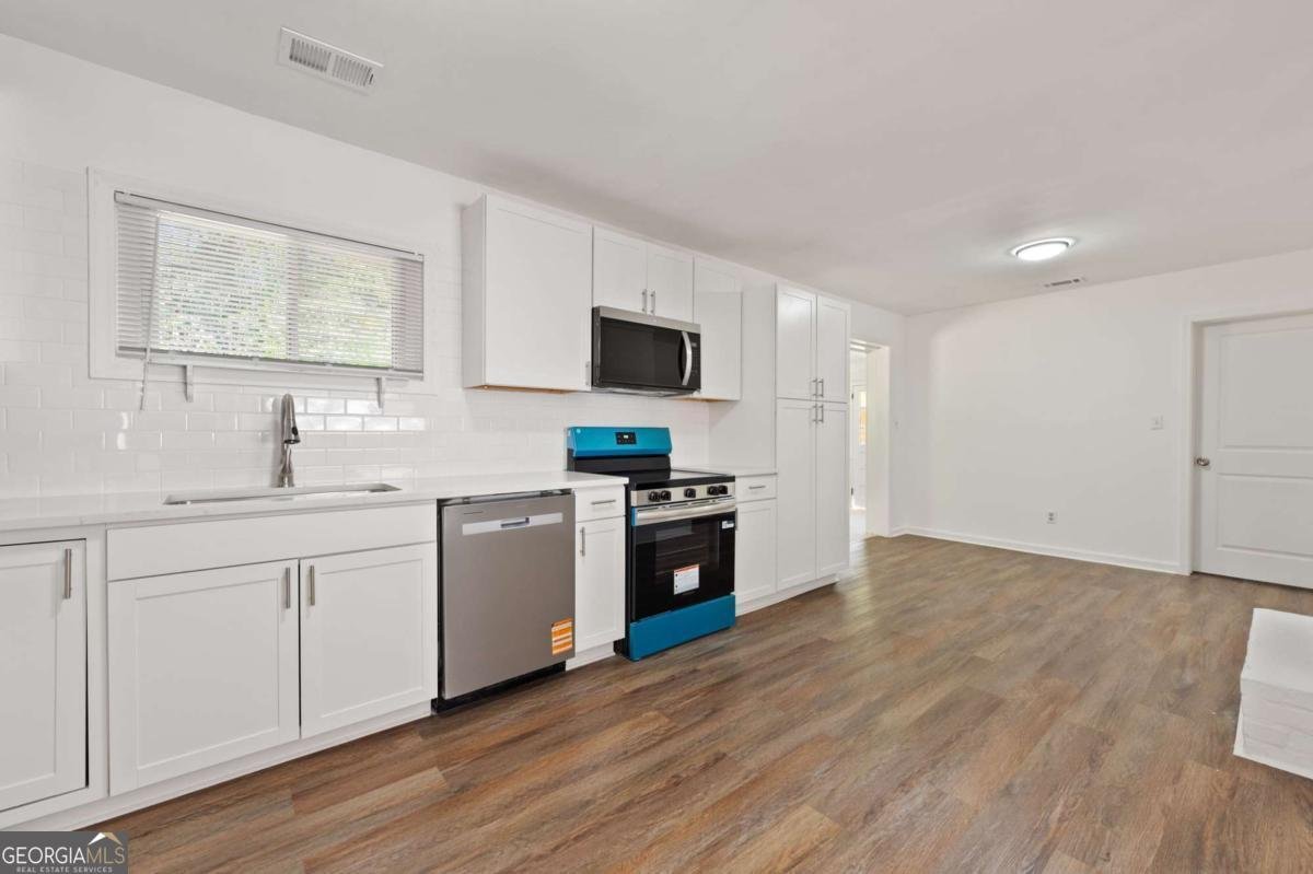 3464 Spring Circle Decatur - 21