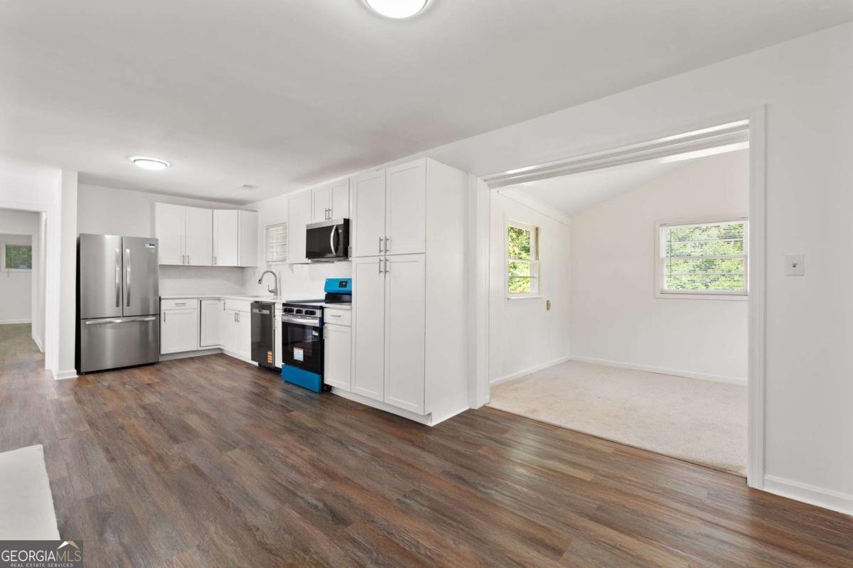 3464 Spring Circle Decatur - 23