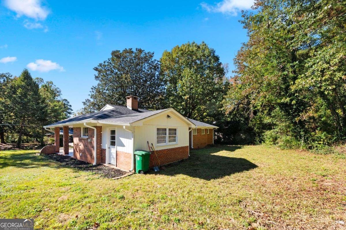 3464 Spring Circle Decatur - 27