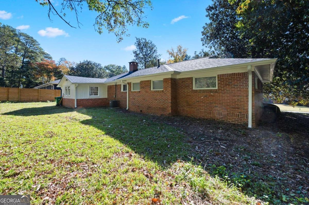 3464 Spring Circle Decatur - 28