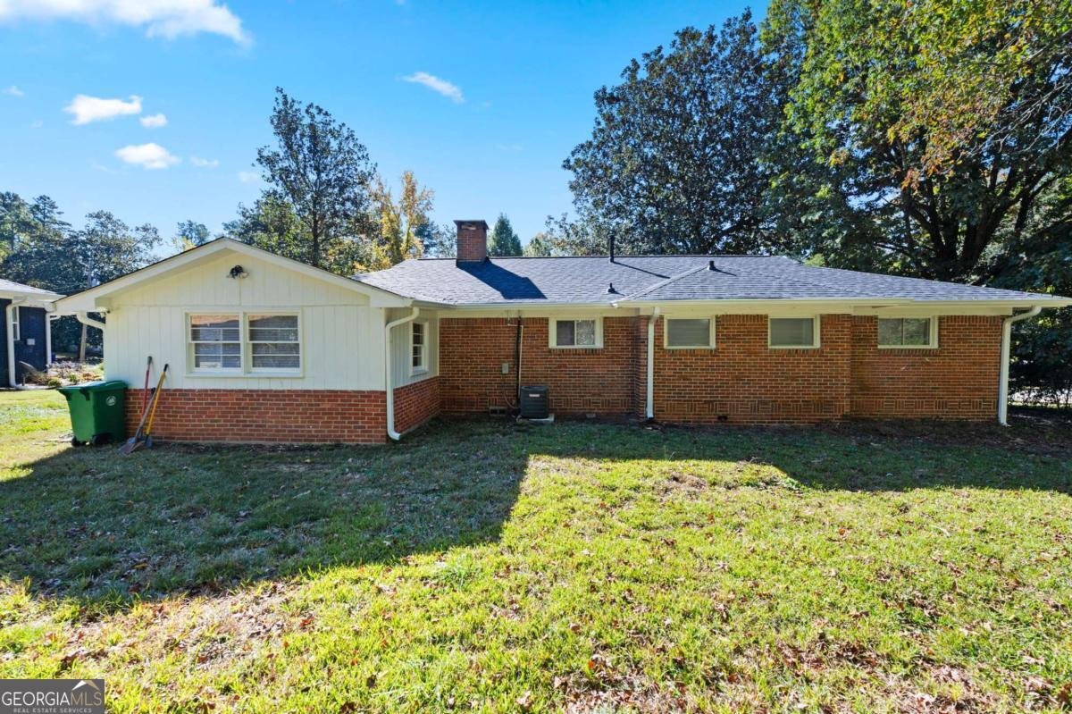 3464 Spring Circle Decatur - 29