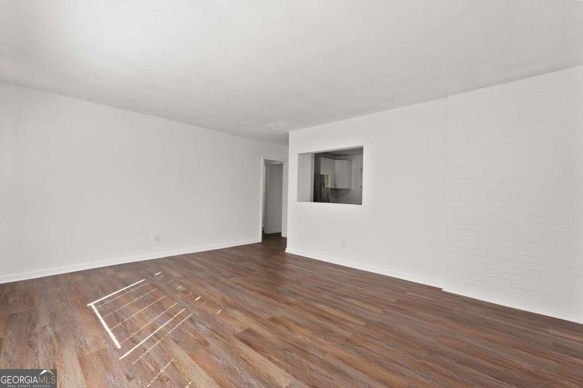 3464 Spring Circle Decatur - 3