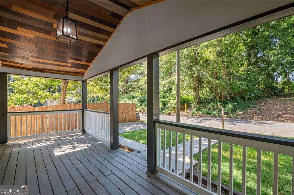 1987 Ruth Street Atlanta - 4