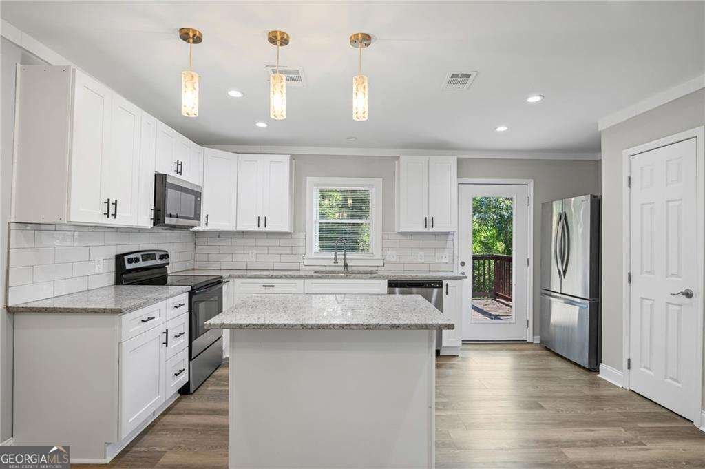 1987 Ruth Street Atlanta - 8