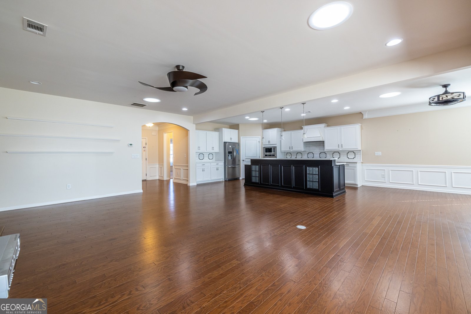 627 Bentgrass Court Griffin - 1