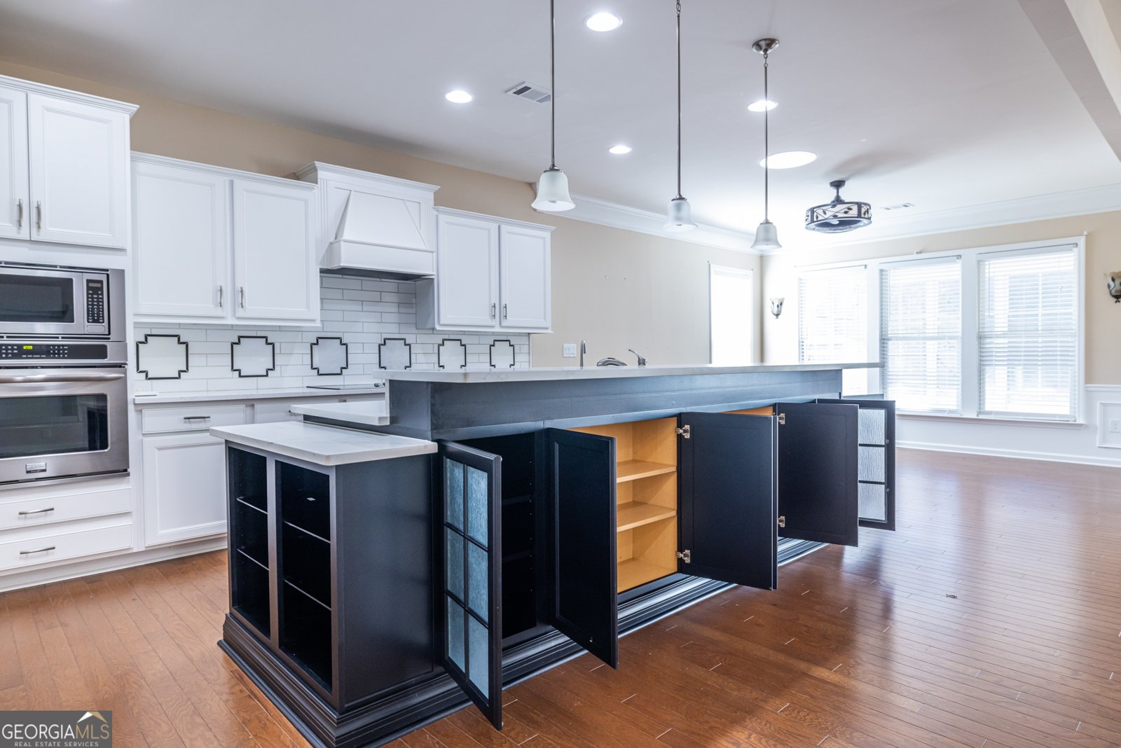 627 Bentgrass Court Griffin - 10