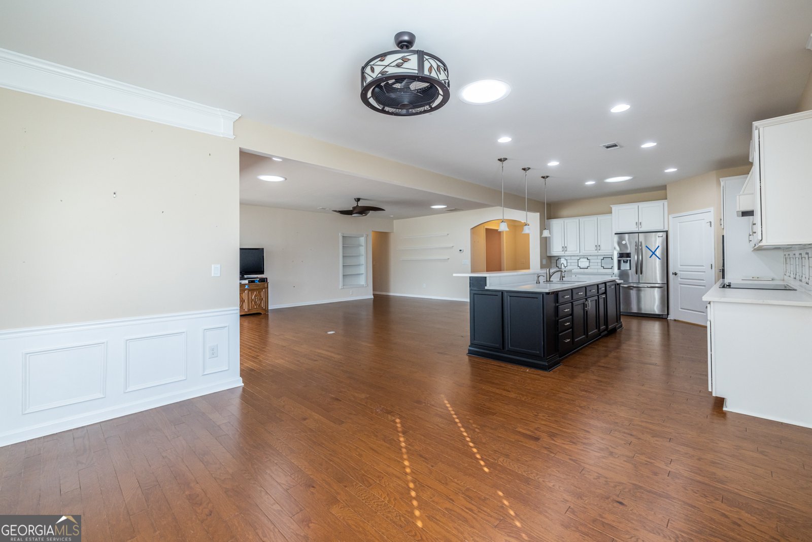 627 Bentgrass Court Griffin - 13