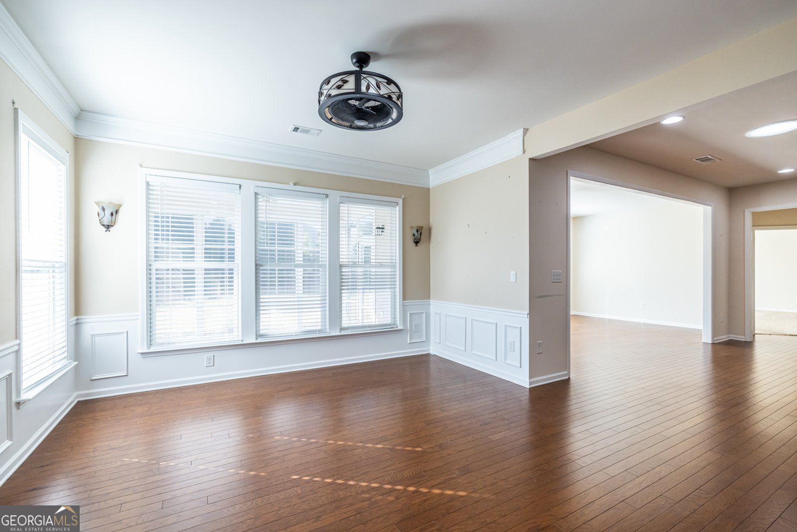 627 Bentgrass Court Griffin - 14