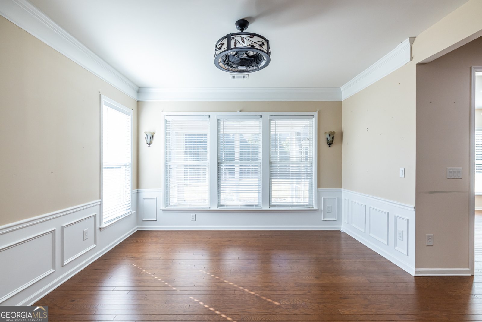 627 Bentgrass Court Griffin - 15