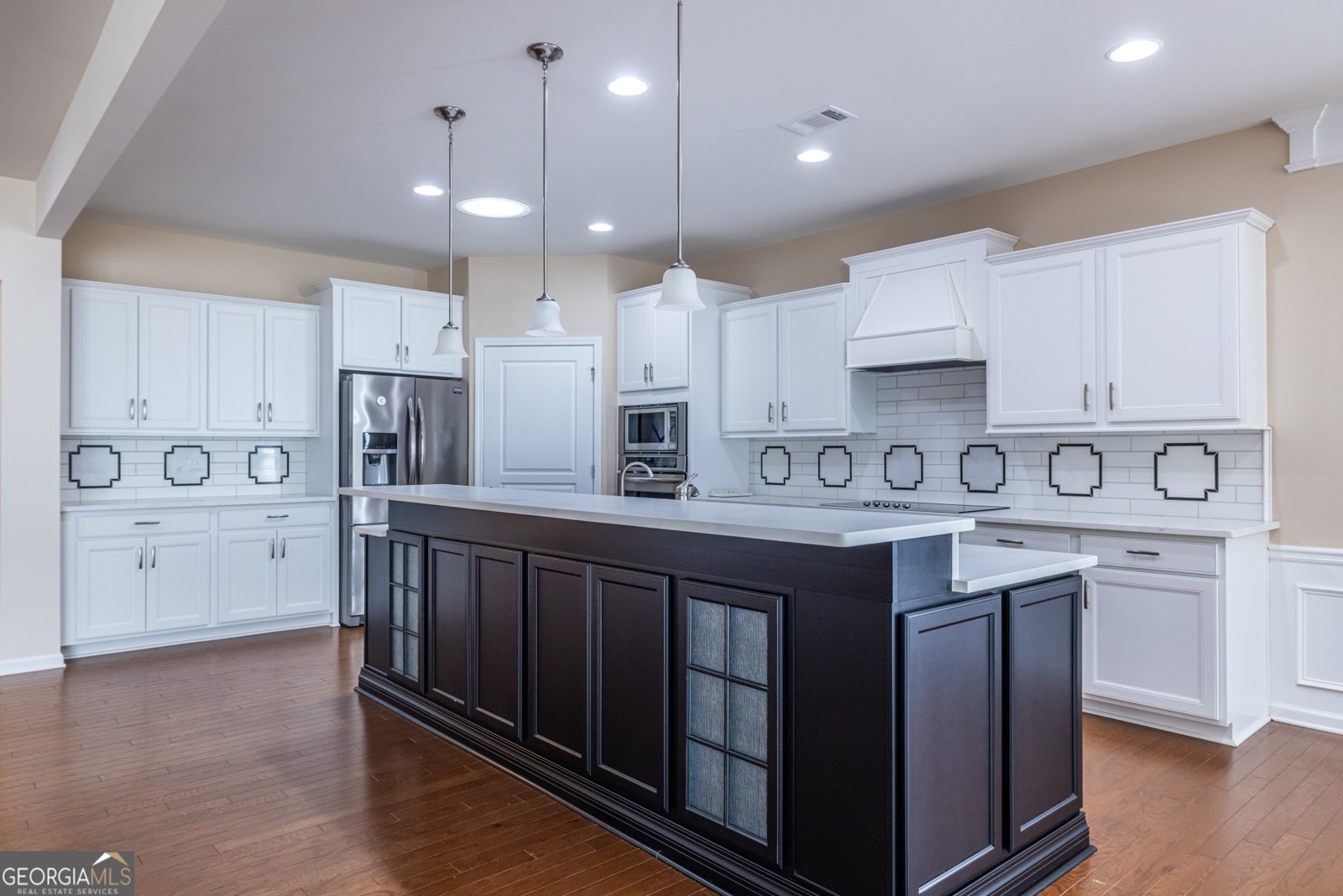 627 Bentgrass Court Griffin - 2