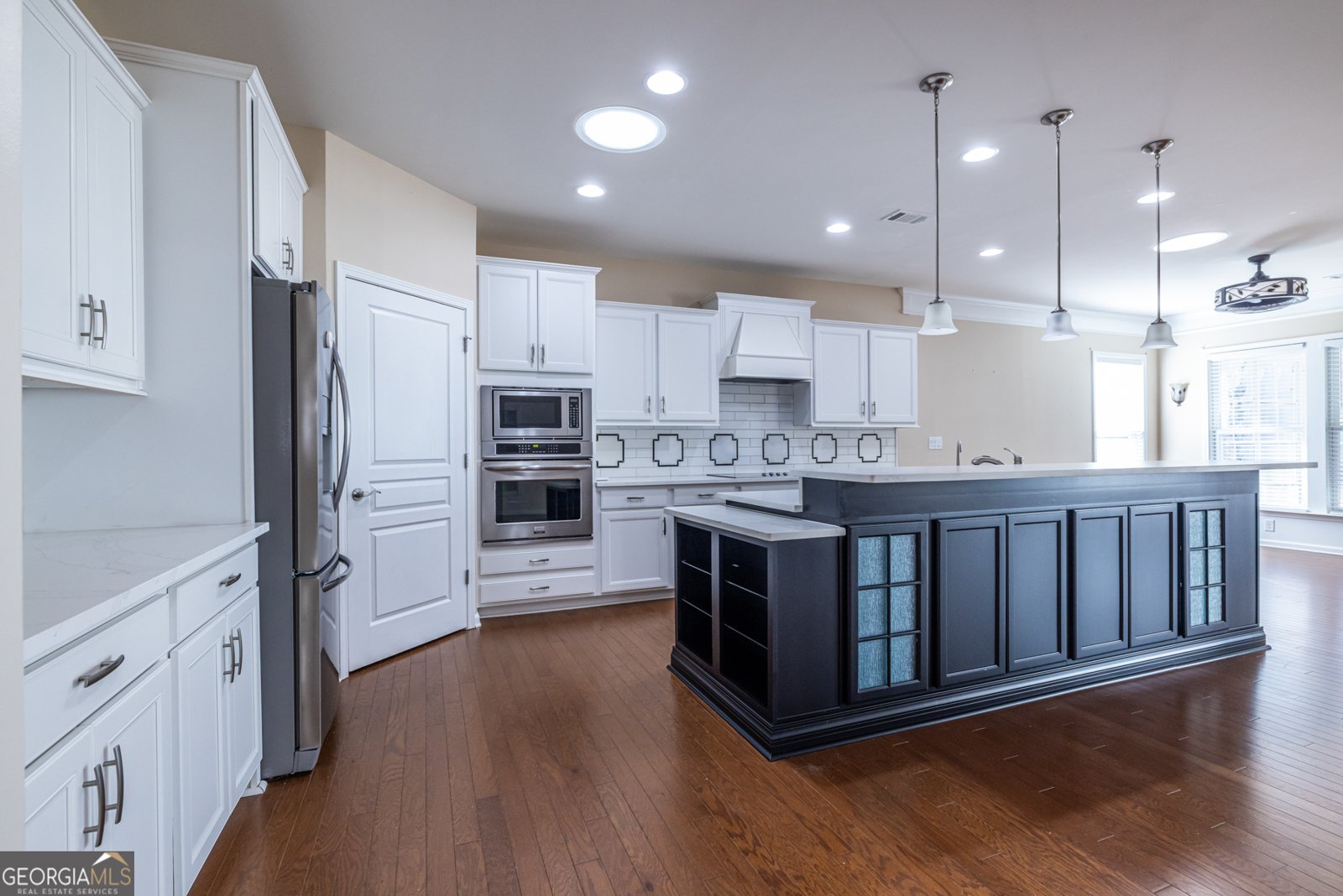 627 Bentgrass Court Griffin - 3