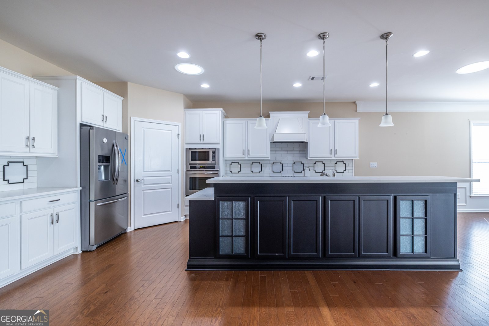 627 Bentgrass Court Griffin - 4