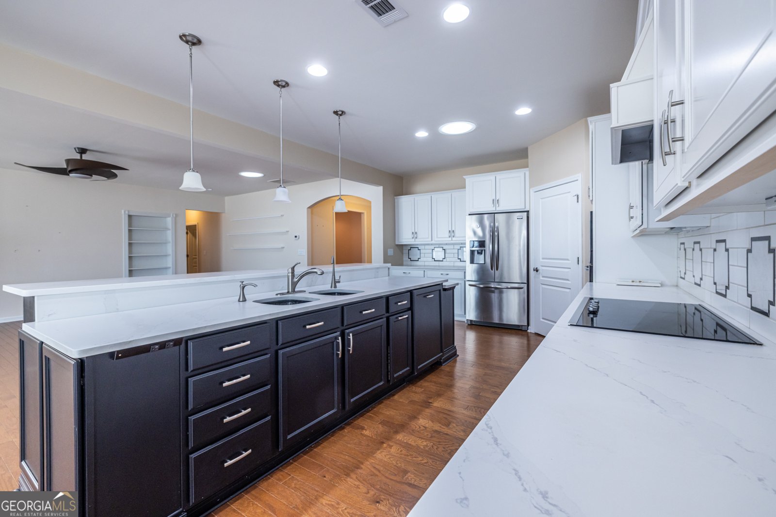 627 Bentgrass Court Griffin - 5