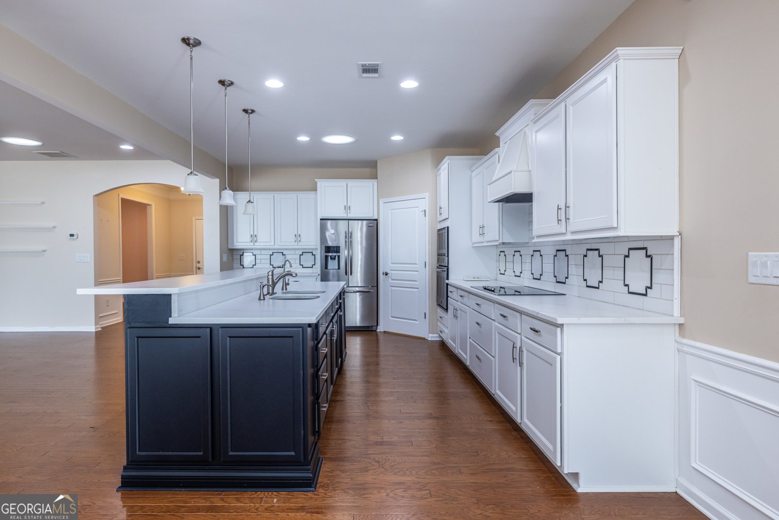 627 Bentgrass Court Griffin - 7