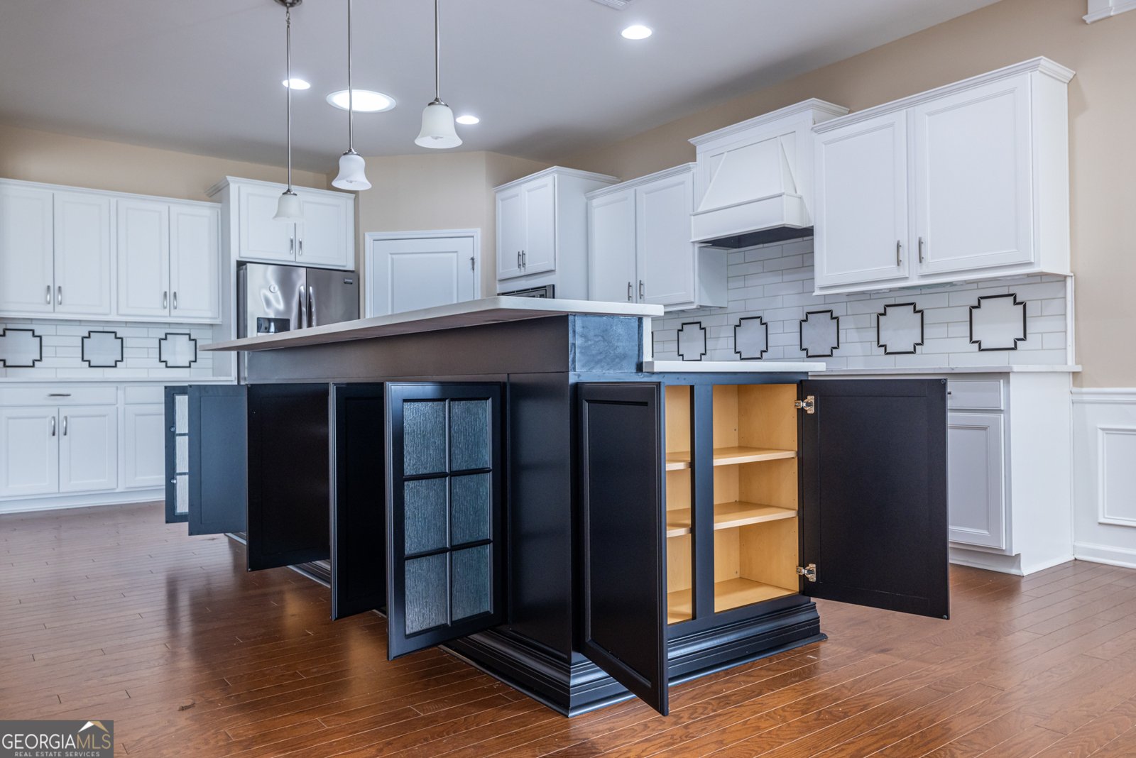 627 Bentgrass Court Griffin - 9