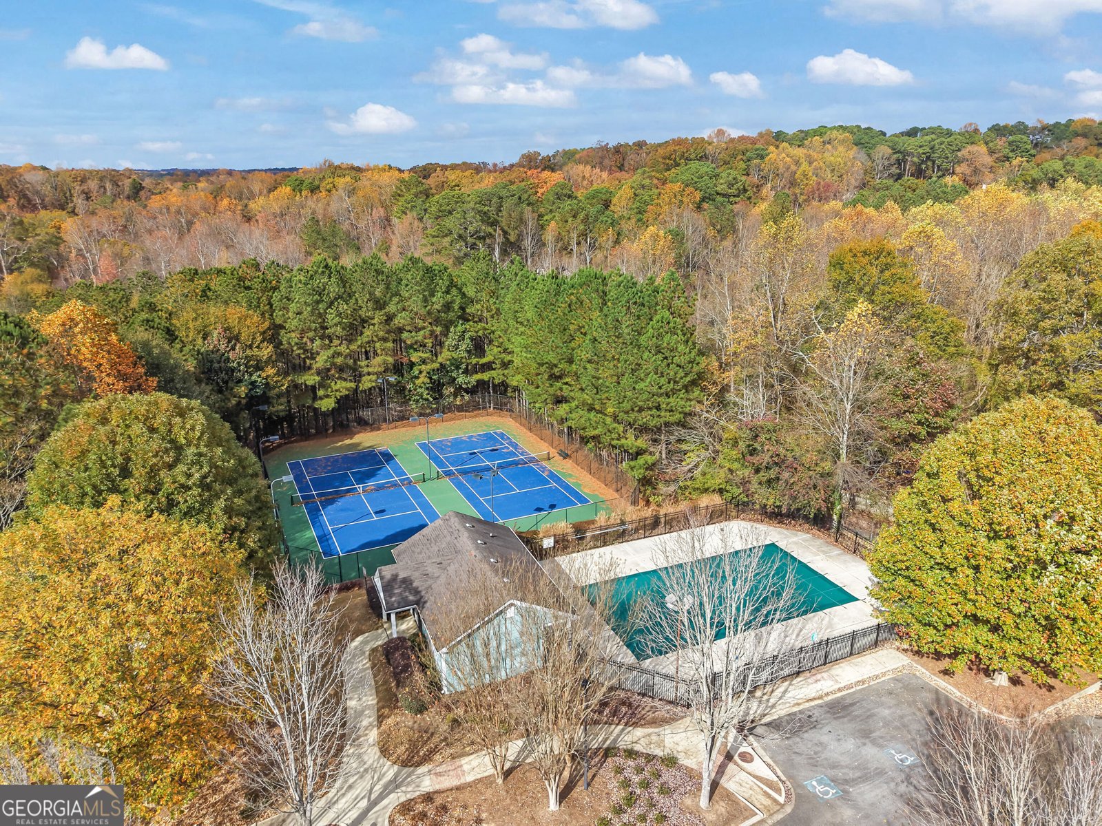 1522 Parc Main Street Lawrenceville - 27