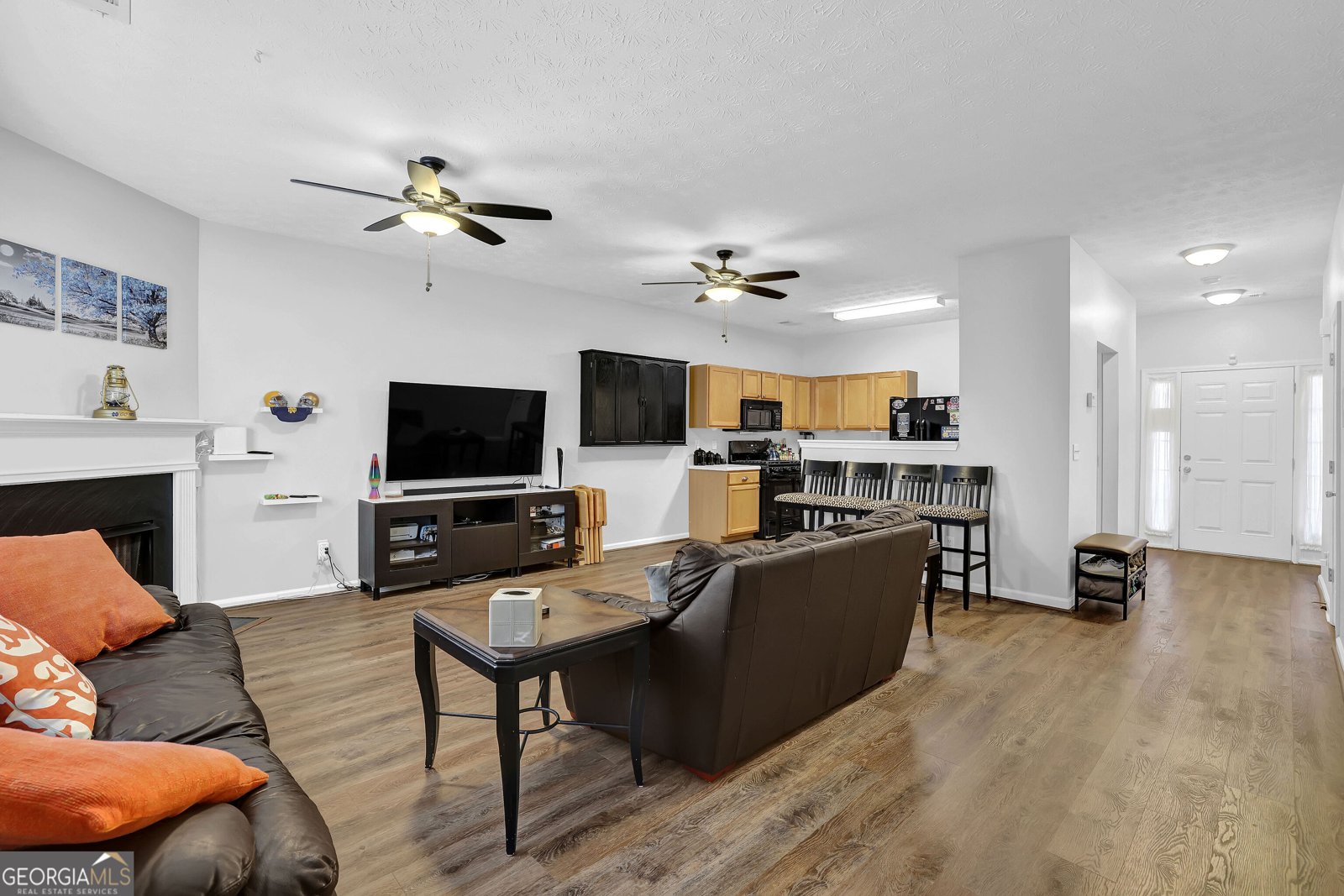 1522 Parc Main Street Lawrenceville - 3