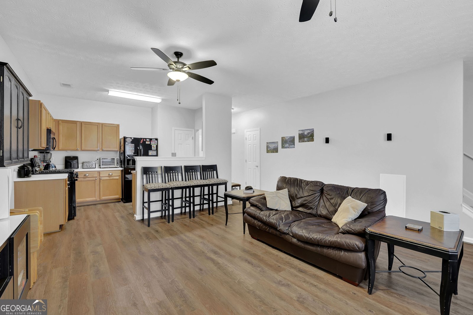 1522 Parc Main Street Lawrenceville - 4