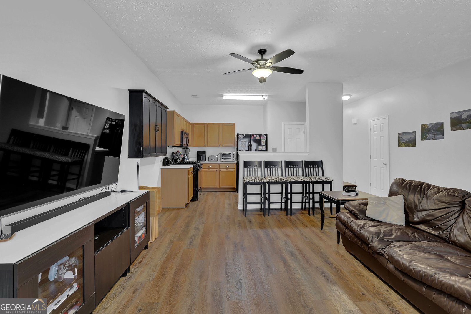 1522 Parc Main Street Lawrenceville - 5