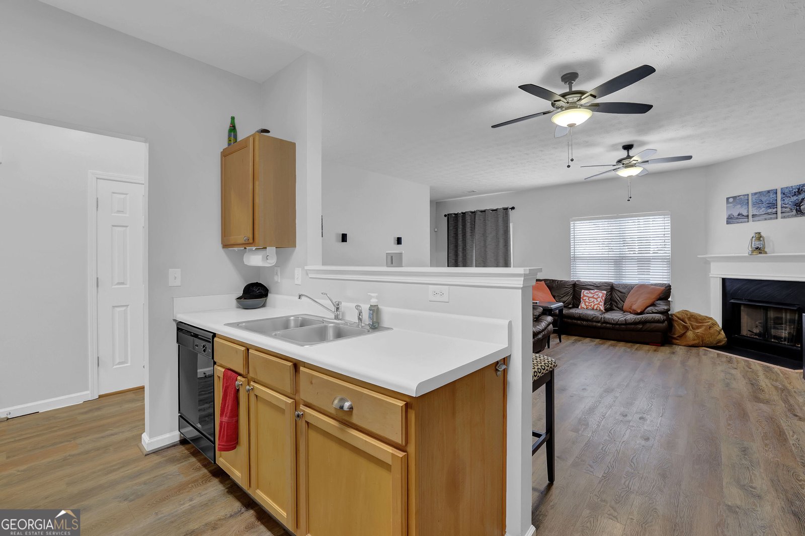 1522 Parc Main Street Lawrenceville - 9