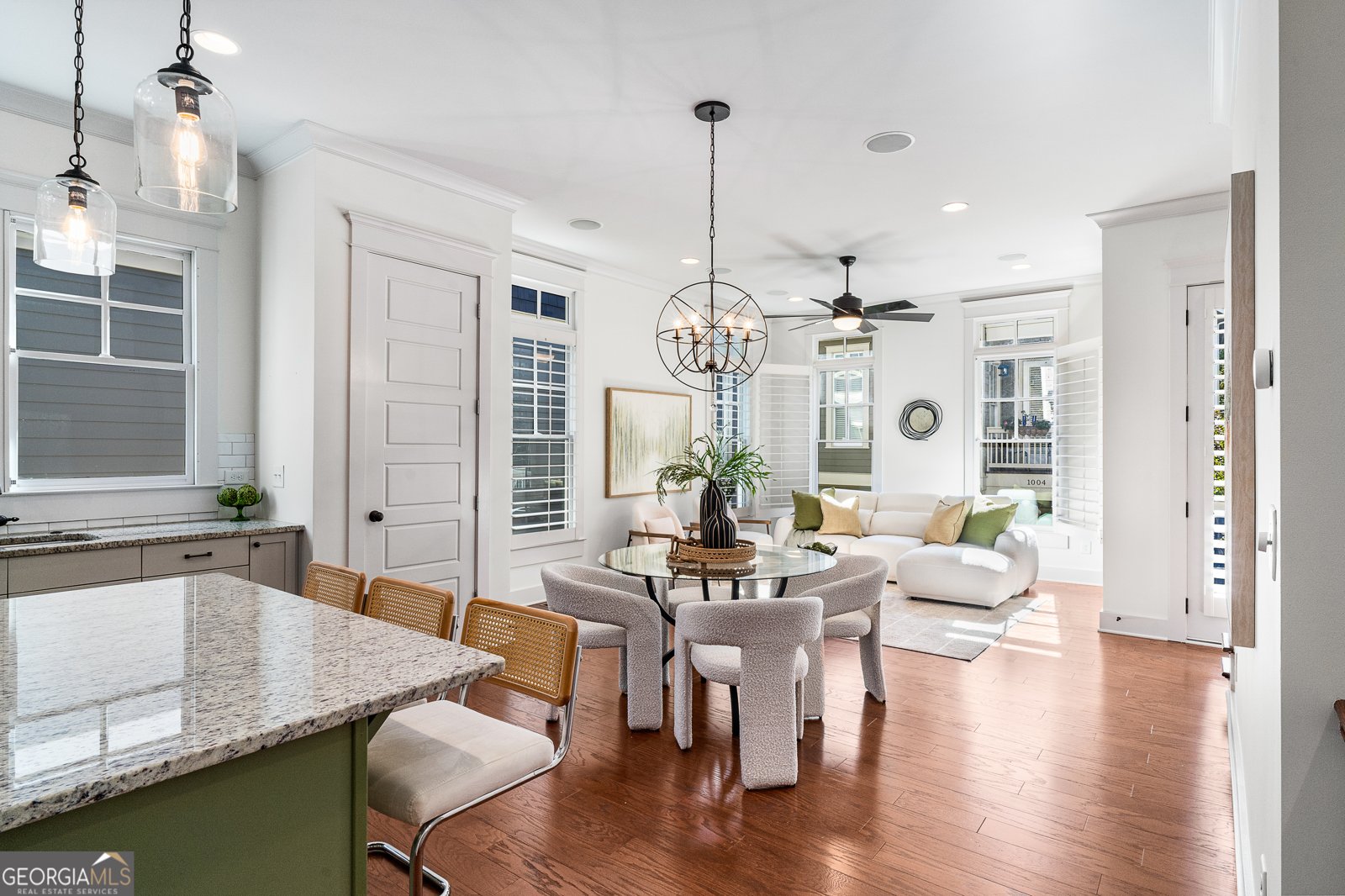 2003 Hibernia Bend Decatur - 1