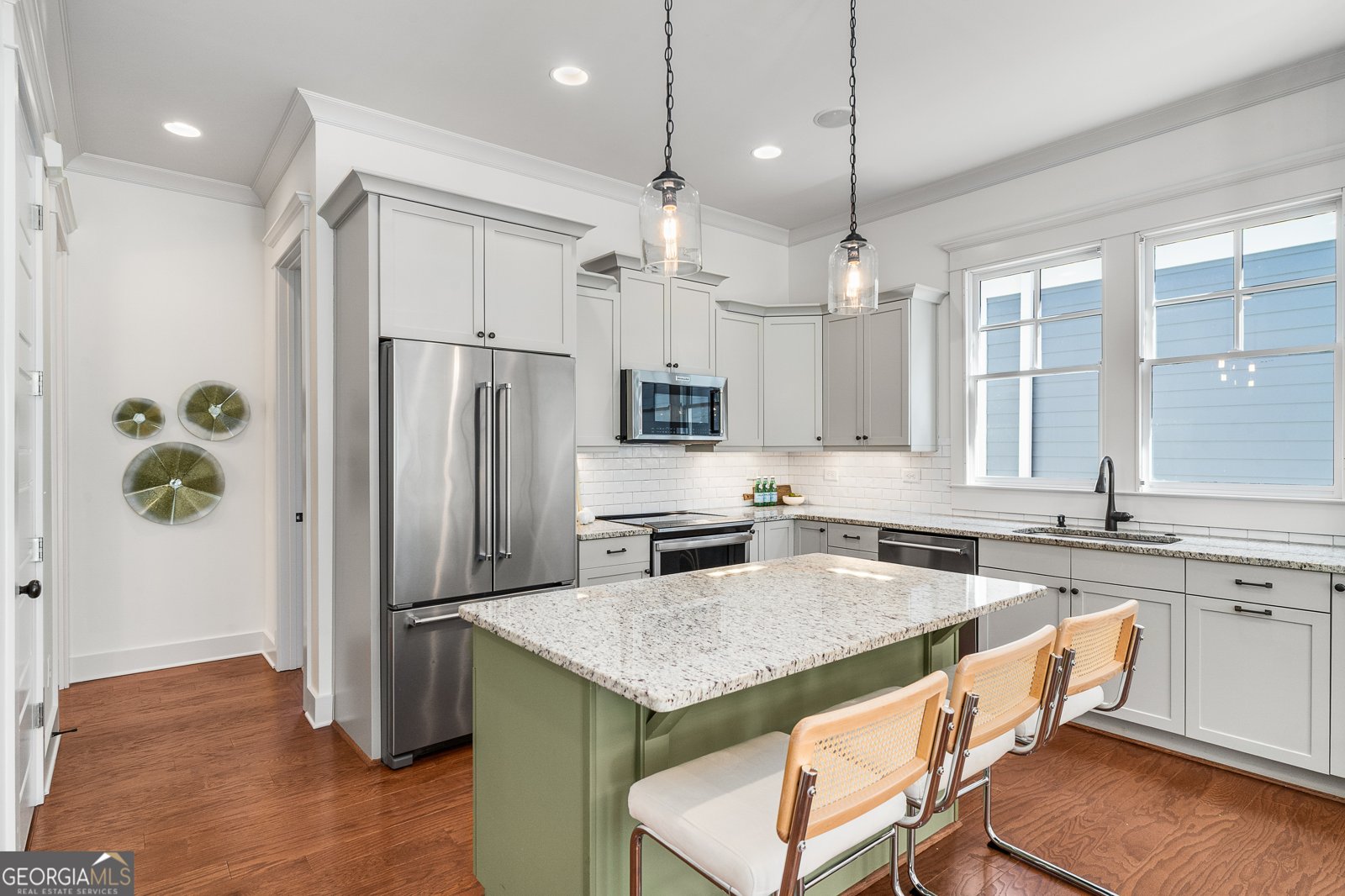 2003 Hibernia Bend Decatur - 2