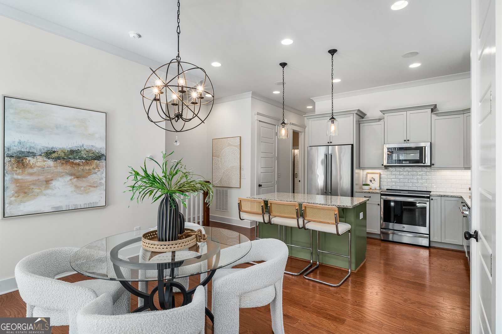 2003 Hibernia Bend Decatur - 3