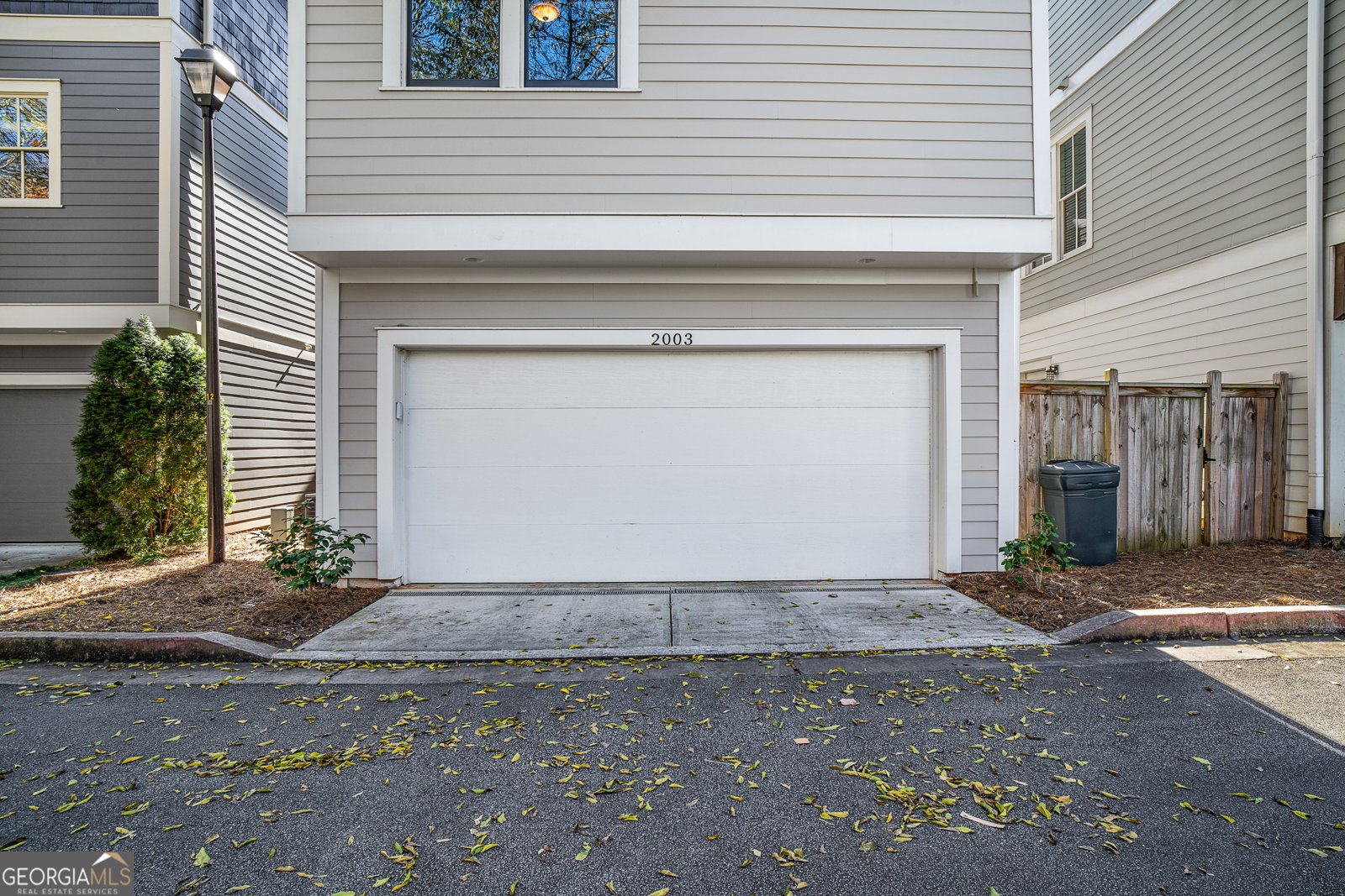 2003 Hibernia Bend Decatur - 30