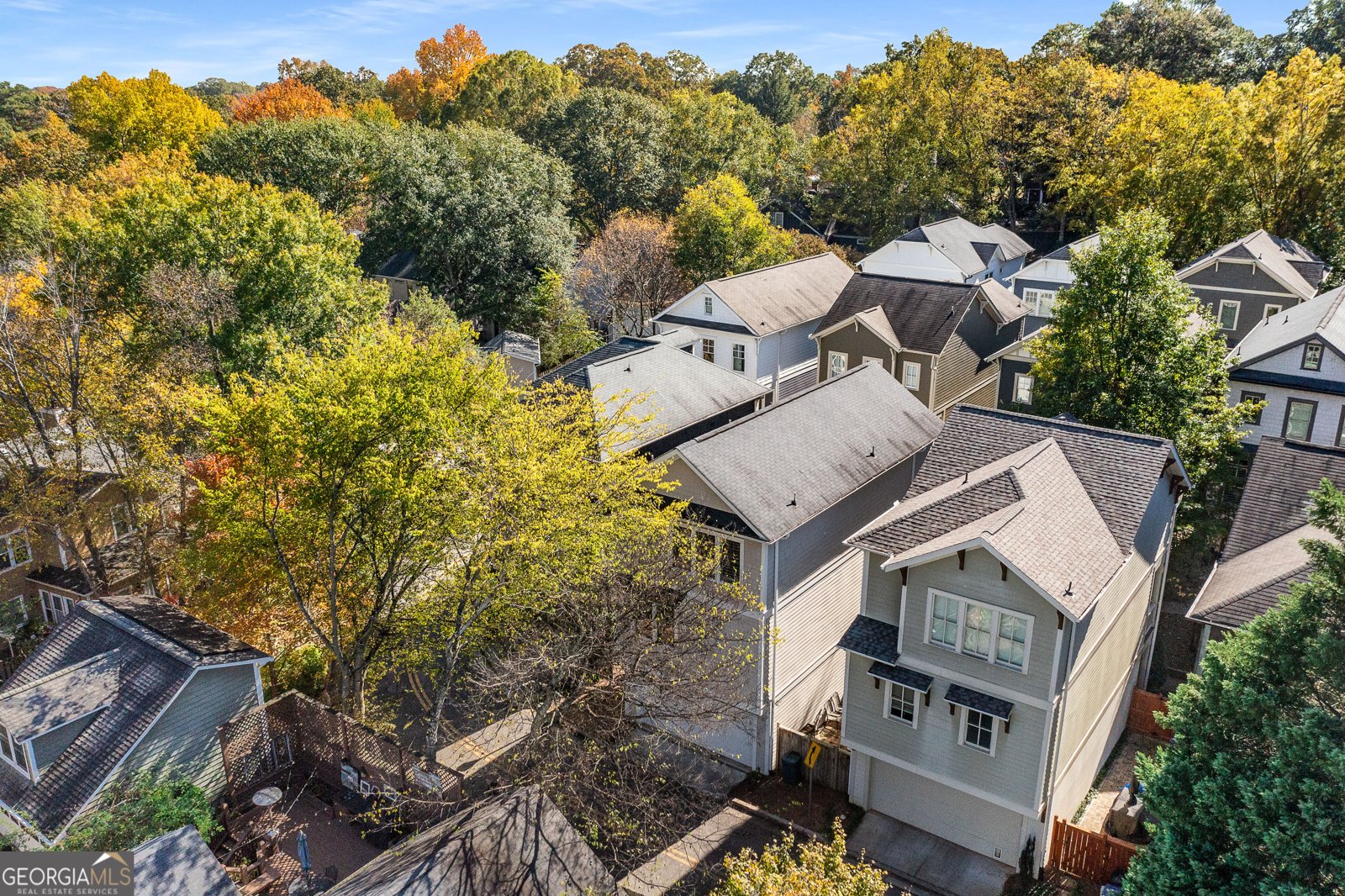 2003 Hibernia Bend Decatur - 35