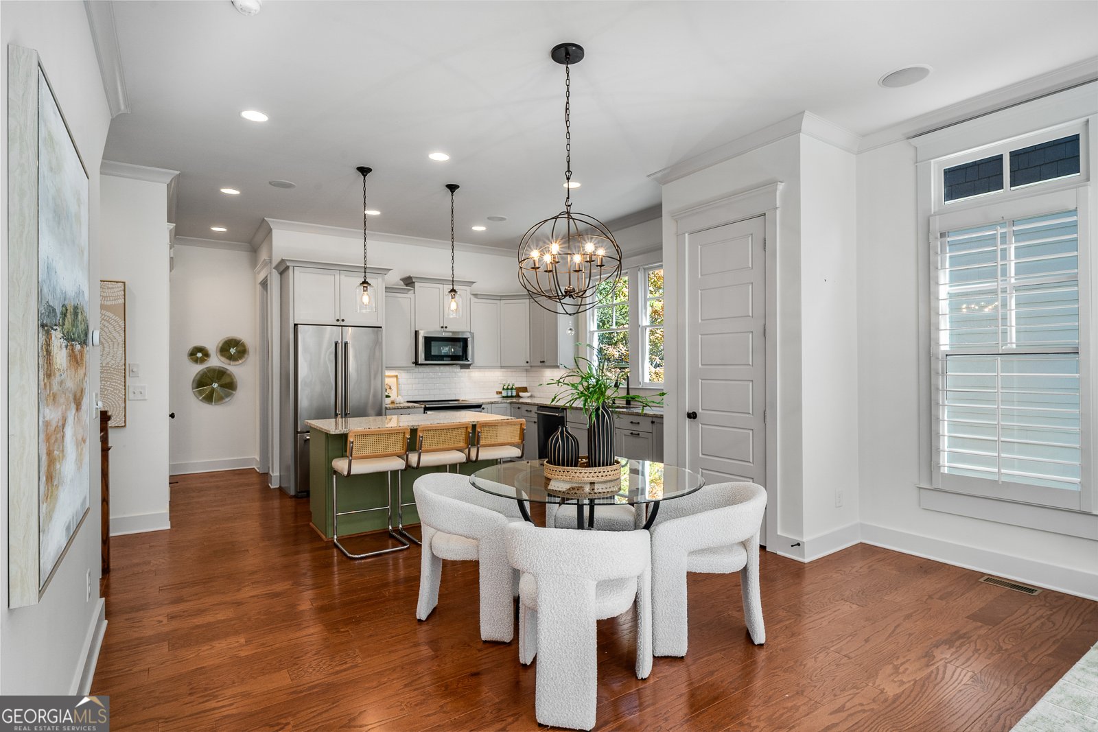 2003 Hibernia Bend Decatur - 4