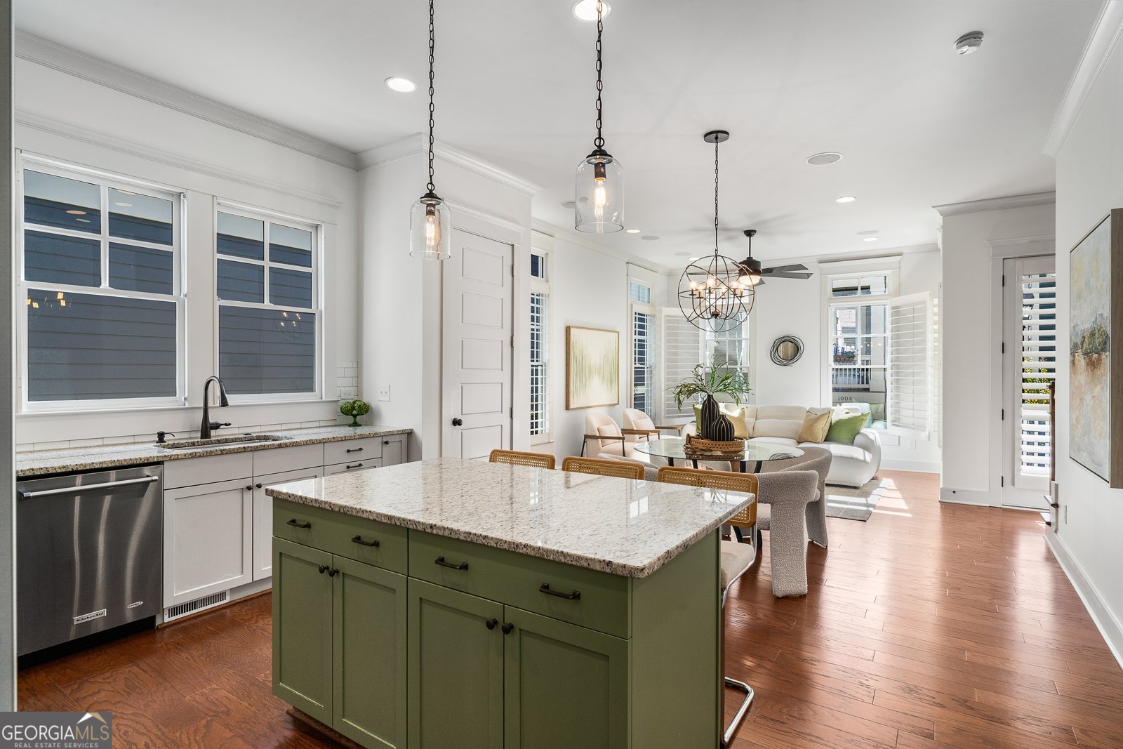 2003 Hibernia Bend Decatur - 5