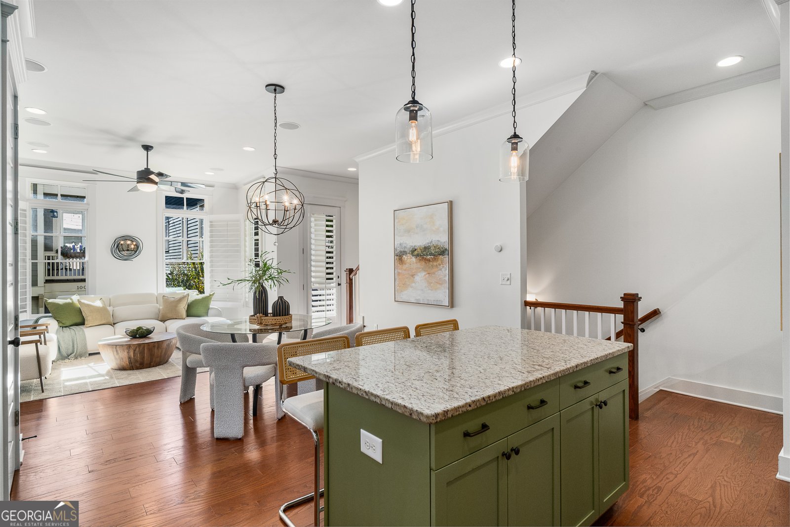 2003 Hibernia Bend Decatur - 6