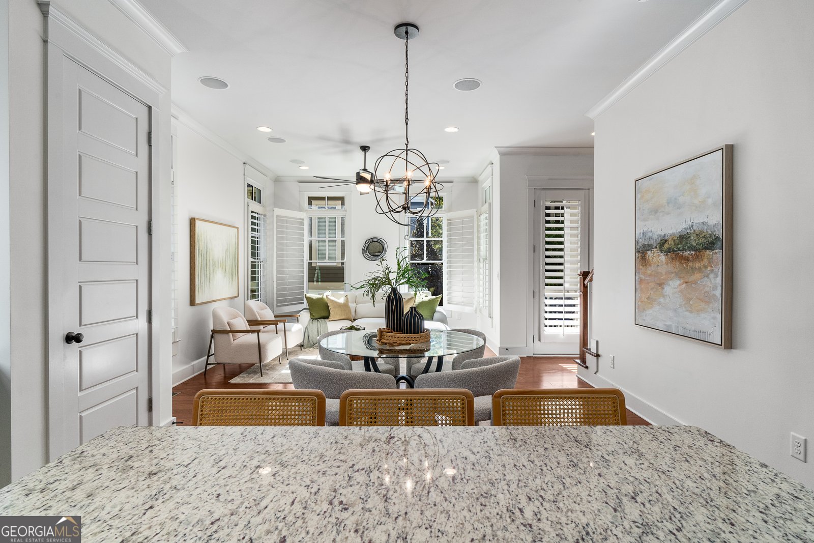 2003 Hibernia Bend Decatur - 7