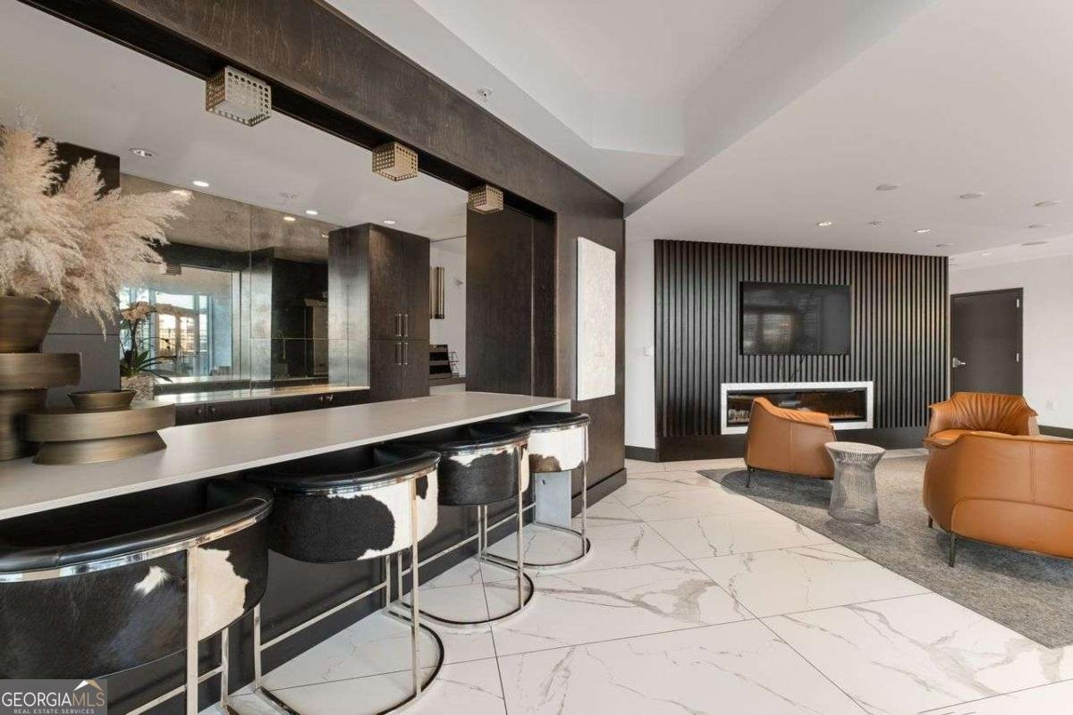 400 West Peachtree Street Atlanta - 11