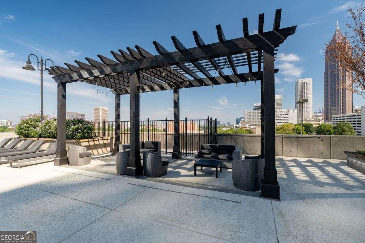 400 West Peachtree Street Atlanta - 12