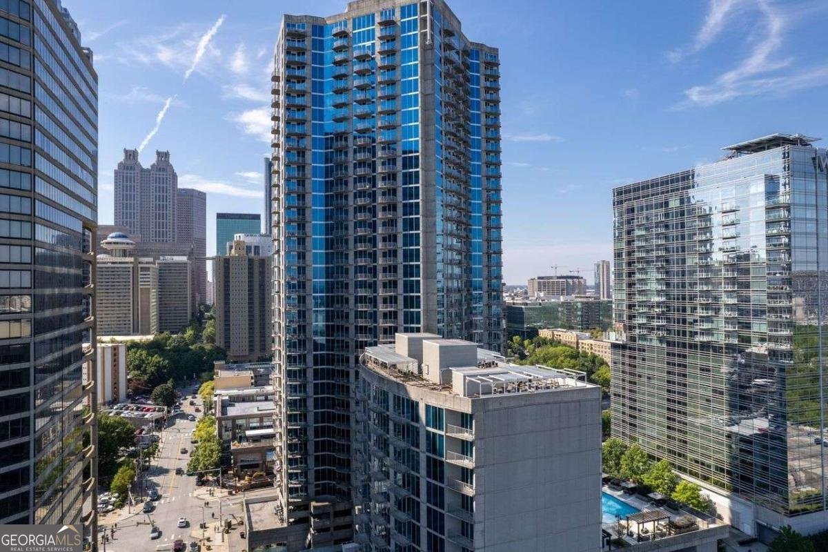 400 West Peachtree Street Atlanta - Photo 38