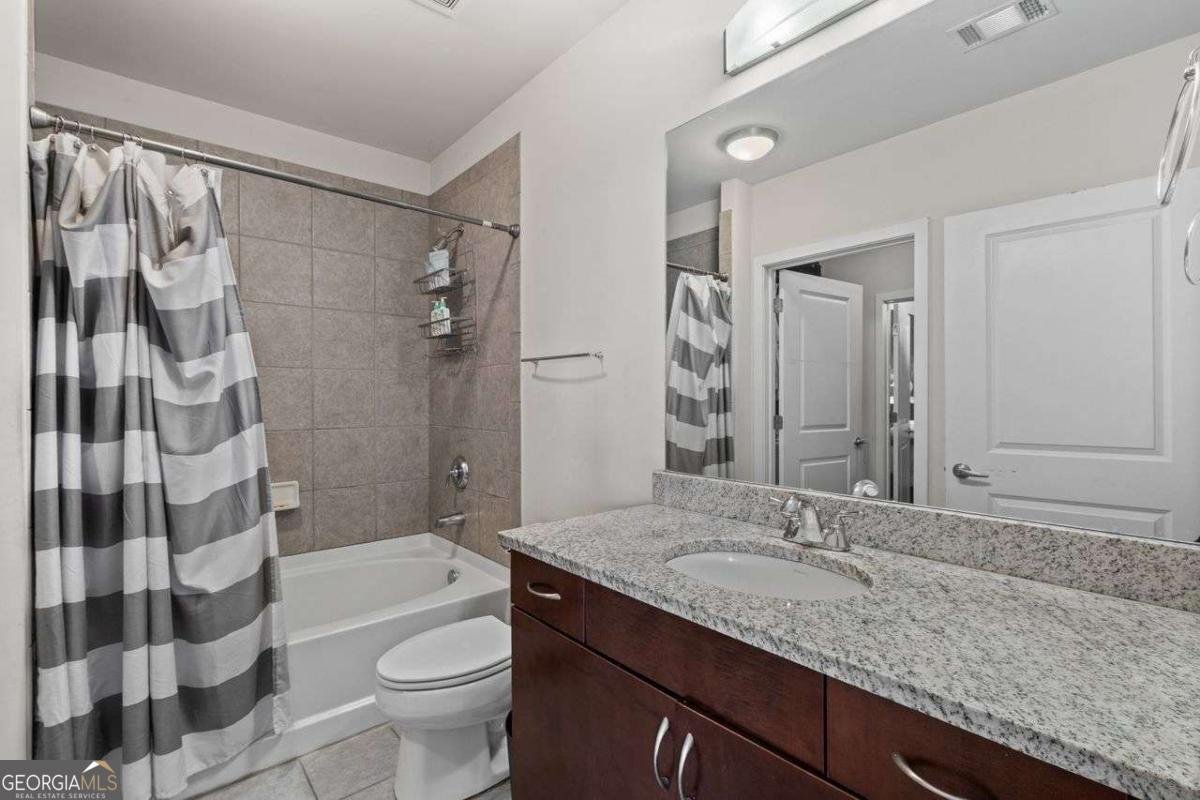 400 West Peachtree Street Atlanta - 4