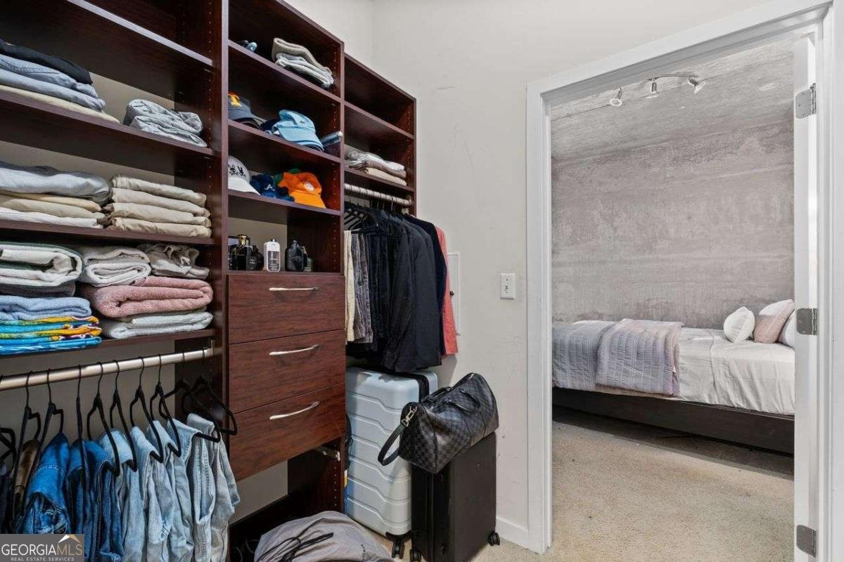 400 West Peachtree Street Atlanta - 6